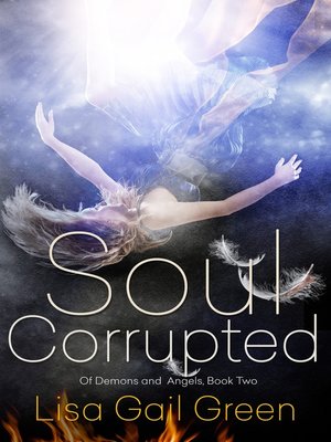 cover image of Soul Corrupted